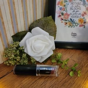 Wet N Wild Lipstick